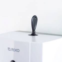Диспенсер туалетной бумаги Rixo Maggio P176W P176W Rixo