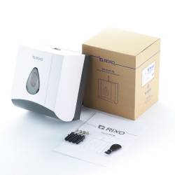 Диспенсер туалетной бумаги Rixo Maggio P176W P176W Rixo