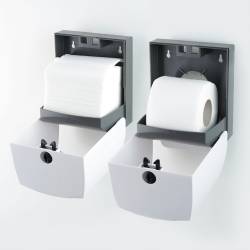 Диспенсер туалетной бумаги Rixo Maggio P176W P176W Rixo