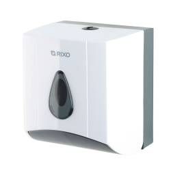 Диспенсер туалетной бумаги Rixo Maggio P176W P176W Rixo