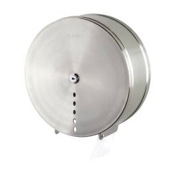 Диспенсер туалетной бумаги нержавеющая сталь Rixo Solido P007 P007 Rixo