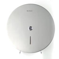 Диспенсер туалетной бумаги нержавеющая сталь Rixo Solido P005 P005 Rixo 2