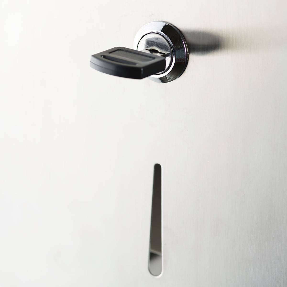 Диспенсер туалетной бумаги нержавеющая сталь Rixo Solido P005 P005 Rixo