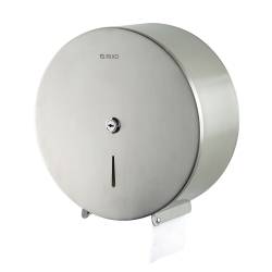 Диспенсер туалетной бумаги нержавеющая сталь Rixo Solido P005 P005 Rixo