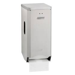 Держатель бумаги туалетной Mediclinics PR2784CS PR2784CS Mediclinics