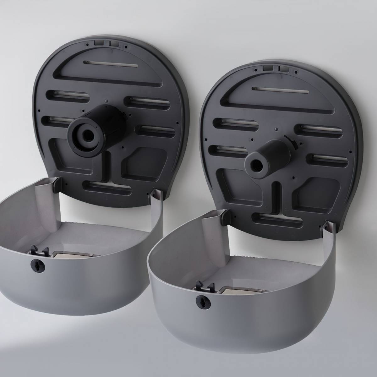 Диспенсер туалетной бумаги Rixo Grande P001S P001S Rixo