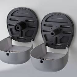 Диспенсер туалетной бумаги Rixo Grande P001S P001S Rixo Диспенсер туалетной бумаги Rixo Grande P001S P001S Rixo