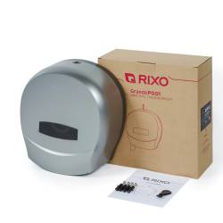 Диспенсер туалетной бумаги Rixo Grande P001S P001S Rixo Диспенсер туалетной бумаги Rixo Grande P001S P001S Rixo