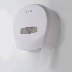 Диспенсер туалетной бумаги Rixo Grande P001W P001W Rixo 2