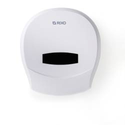 Диспенсер туалетной бумаги Rixo Grande P001W P001W Rixo Диспенсер туалетной бумаги Rixo Grande P001W P001W Rixo