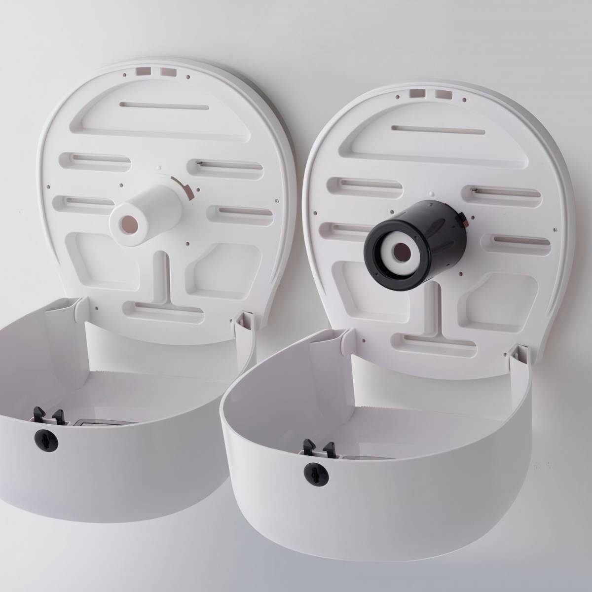 Диспенсер туалетной бумаги Rixo Grande P001W P001W Rixo