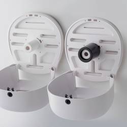 Диспенсер туалетной бумаги Rixo Grande P001W P001W Rixo Диспенсер туалетной бумаги Rixo Grande P001W P001W Rixo