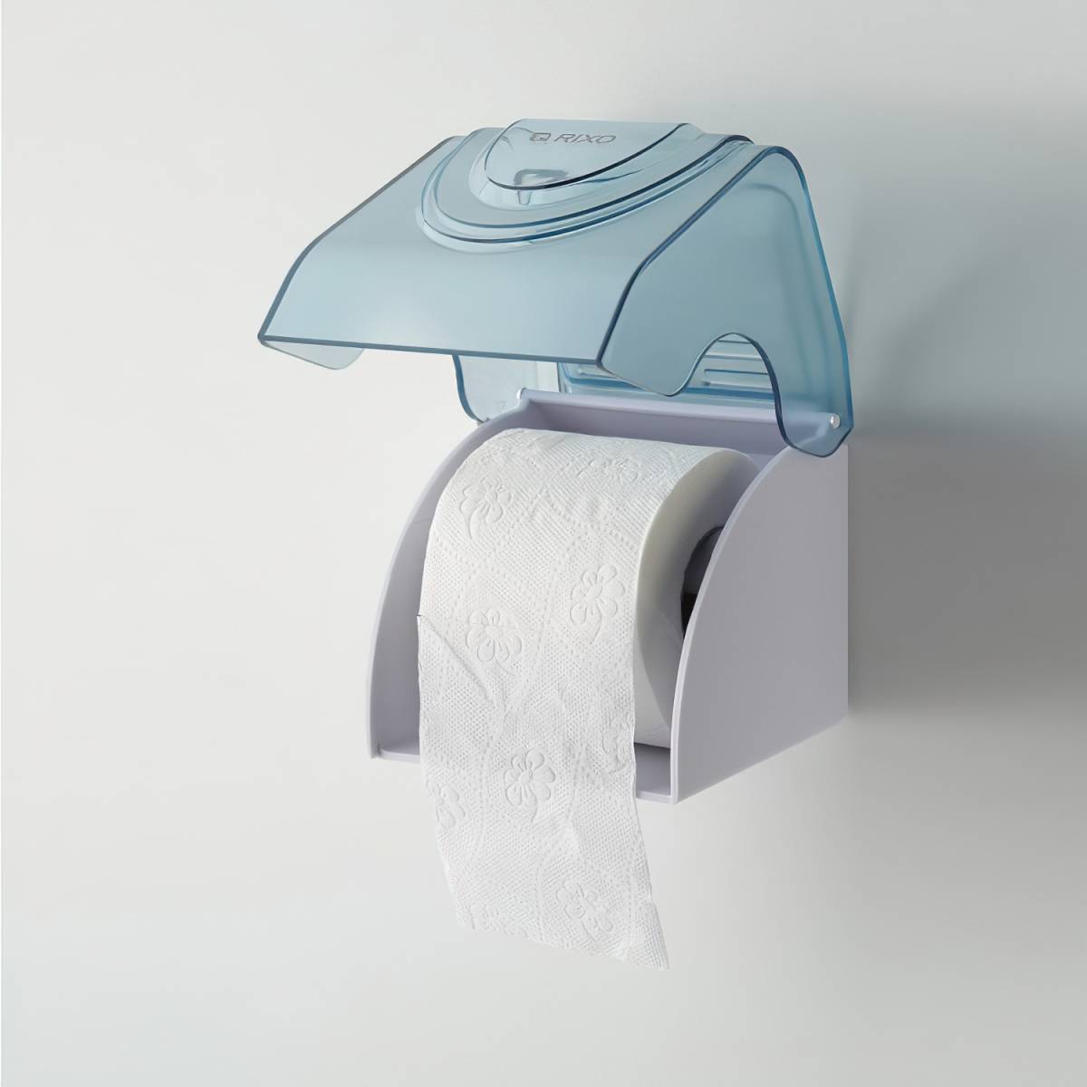 Диспенсер туалетной бумаги Rixo Bello P247TC P247TC Rixo
