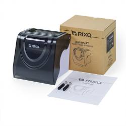 Диспенсер туалетной бумаги Rixo Bello P247TB P247TB Rixo