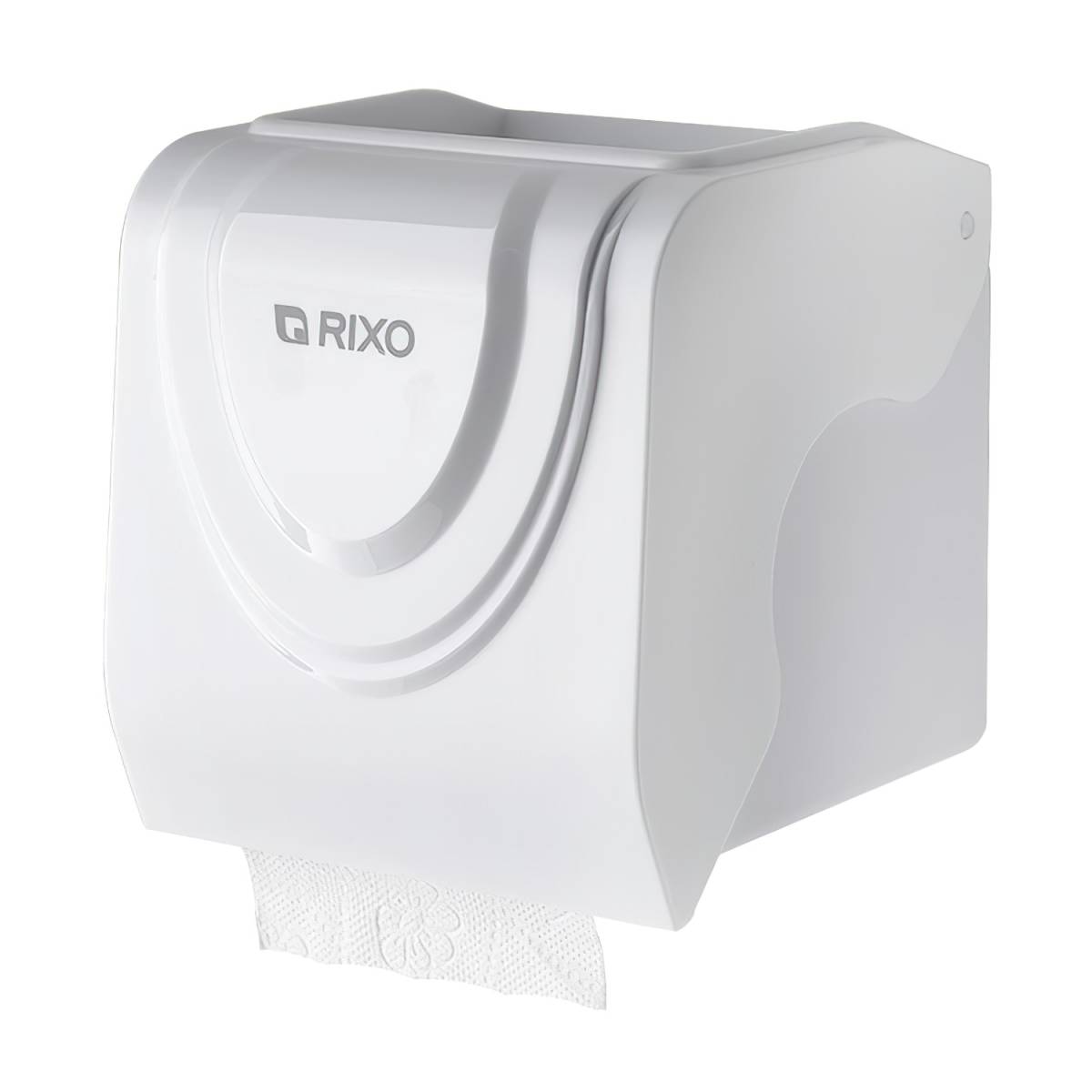 Диспенсер туалетной бумаги Rixo Bello P247W P247W Rixo