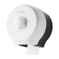 Диспенсер туалетной бумаги Rixo Bello P127W P127W Rixo