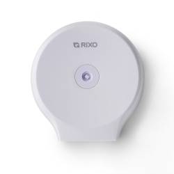 Диспенсер туалетной бумаги Rixo Bello P127W P127W Rixo 2