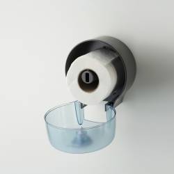 Диспенсер туалетной бумаги Rixo Bello P127TC P127TC Rixo