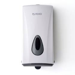 Диспенсер туалетной бумаги Rixo Maggio P177W P177W Rixo 2