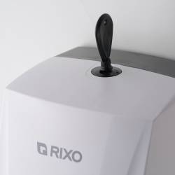 Диспенсер туалетной бумаги Rixo Maggio P177W P177W Rixo