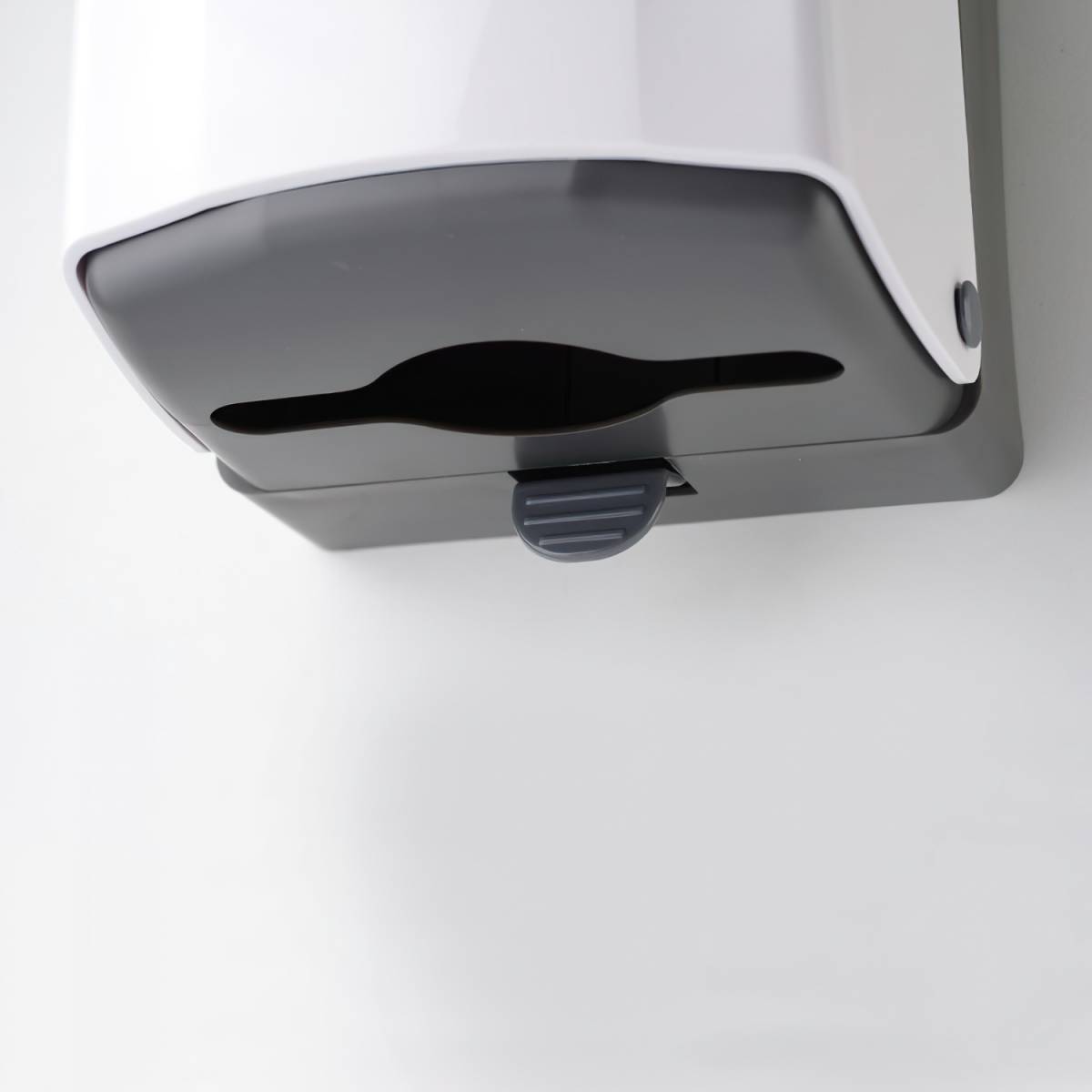 Диспенсер туалетной бумаги Rixo Maggio P177W P177W Rixo