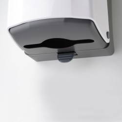 Диспенсер туалетной бумаги Rixo Maggio P177W P177W Rixo