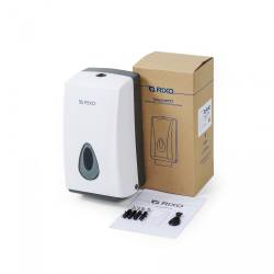 Диспенсер туалетной бумаги Rixo Maggio P177W P177W Rixo