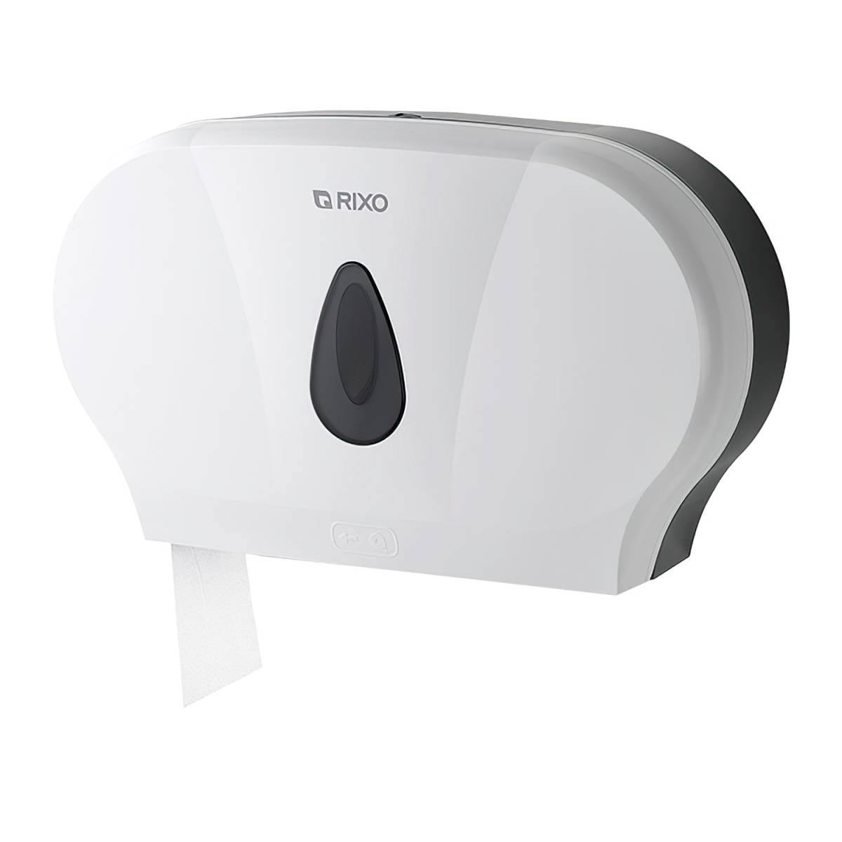 Диспенсер туалетной бумаги Rixo Maggio P012W P012W Rixo