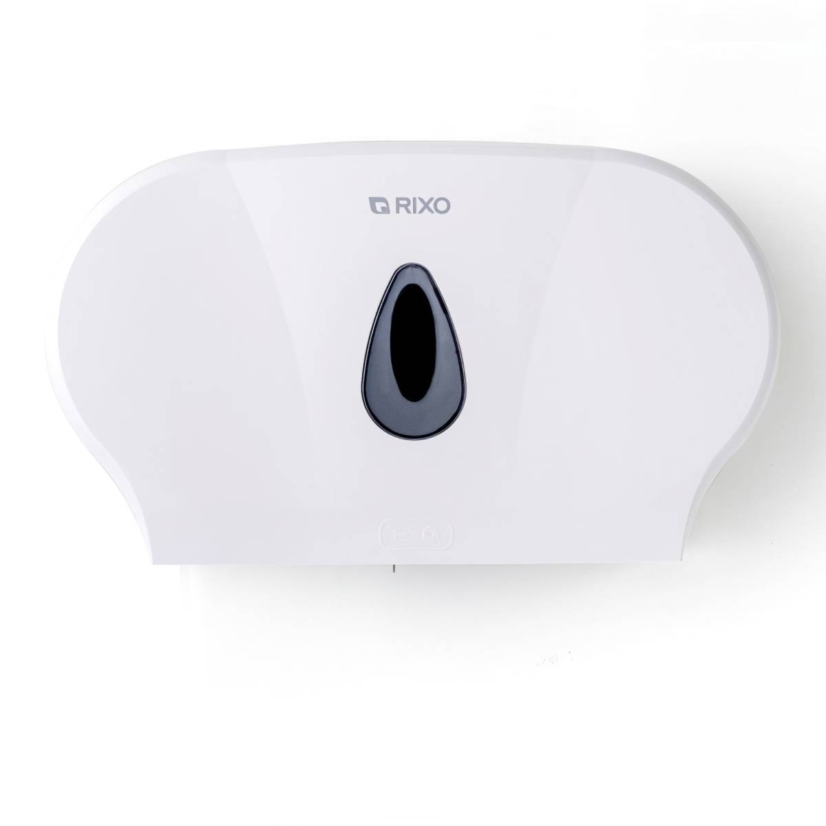 Диспенсер туалетной бумаги Rixo Maggio P012W P012W Rixo