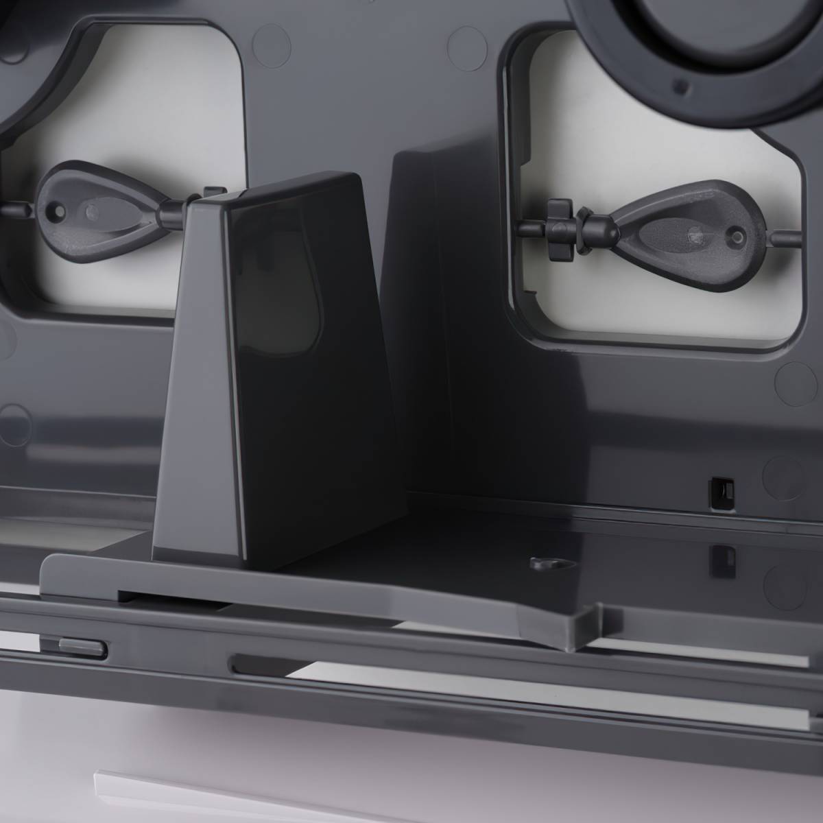 Диспенсер туалетной бумаги Rixo Maggio P012W P012W Rixo