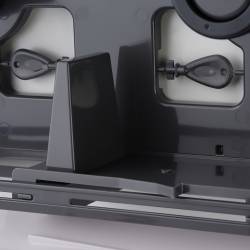 Диспенсер туалетной бумаги Rixo Maggio P012W P012W Rixo Диспенсер туалетной бумаги Rixo Maggio P012W P012W Rixo