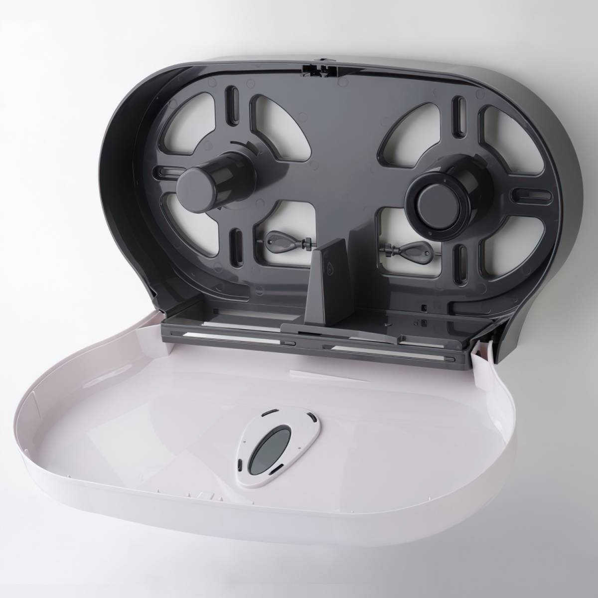 Диспенсер туалетной бумаги Rixo Maggio P012W P012W Rixo