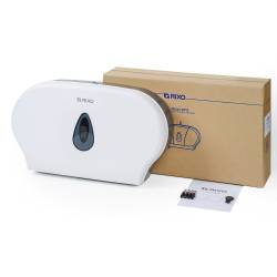 Диспенсер туалетной бумаги Rixo Maggio P012W P012W Rixo