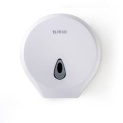 Диспенсер туалетной бумаги Rixo Maggio P002W P002W Rixo