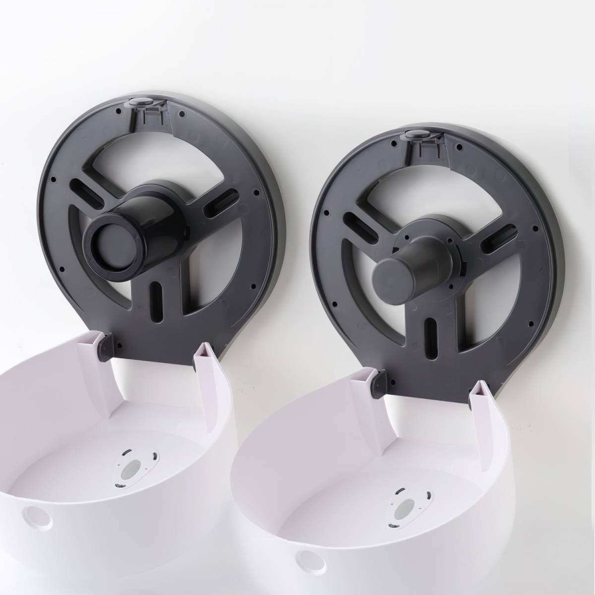 Диспенсер туалетной бумаги Rixo Maggio P002W P002W Rixo