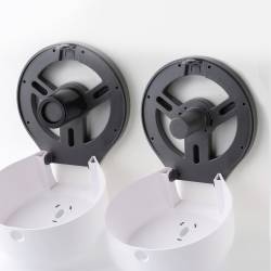 Диспенсер туалетной бумаги Rixo Maggio P002W P002W Rixo