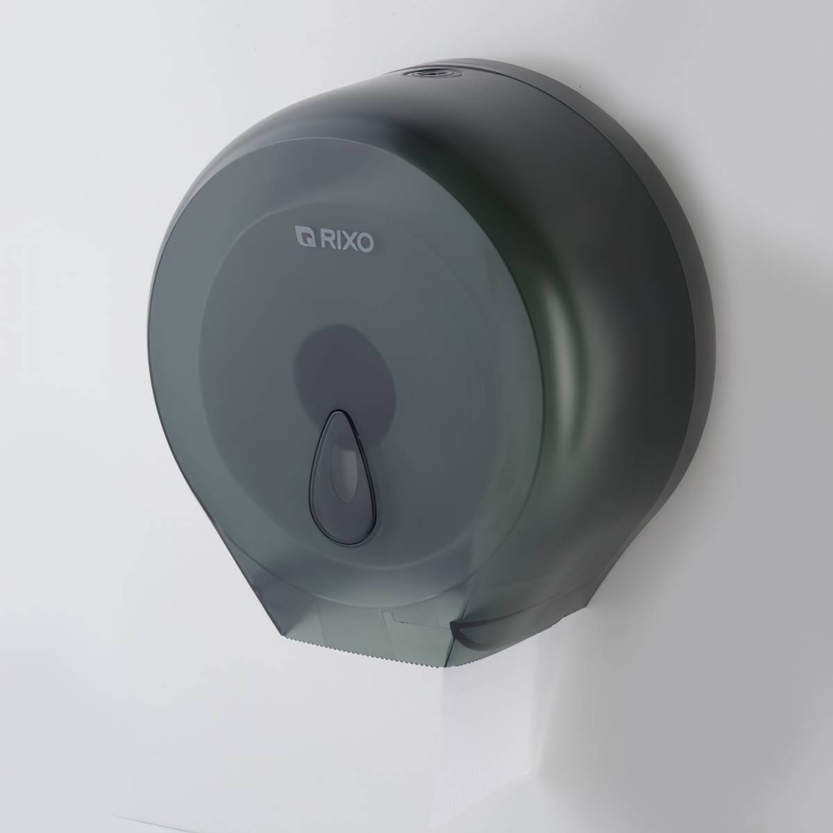 Диспенсер туалетного паперу Rixo Maggio P002TB P002TB Rixo