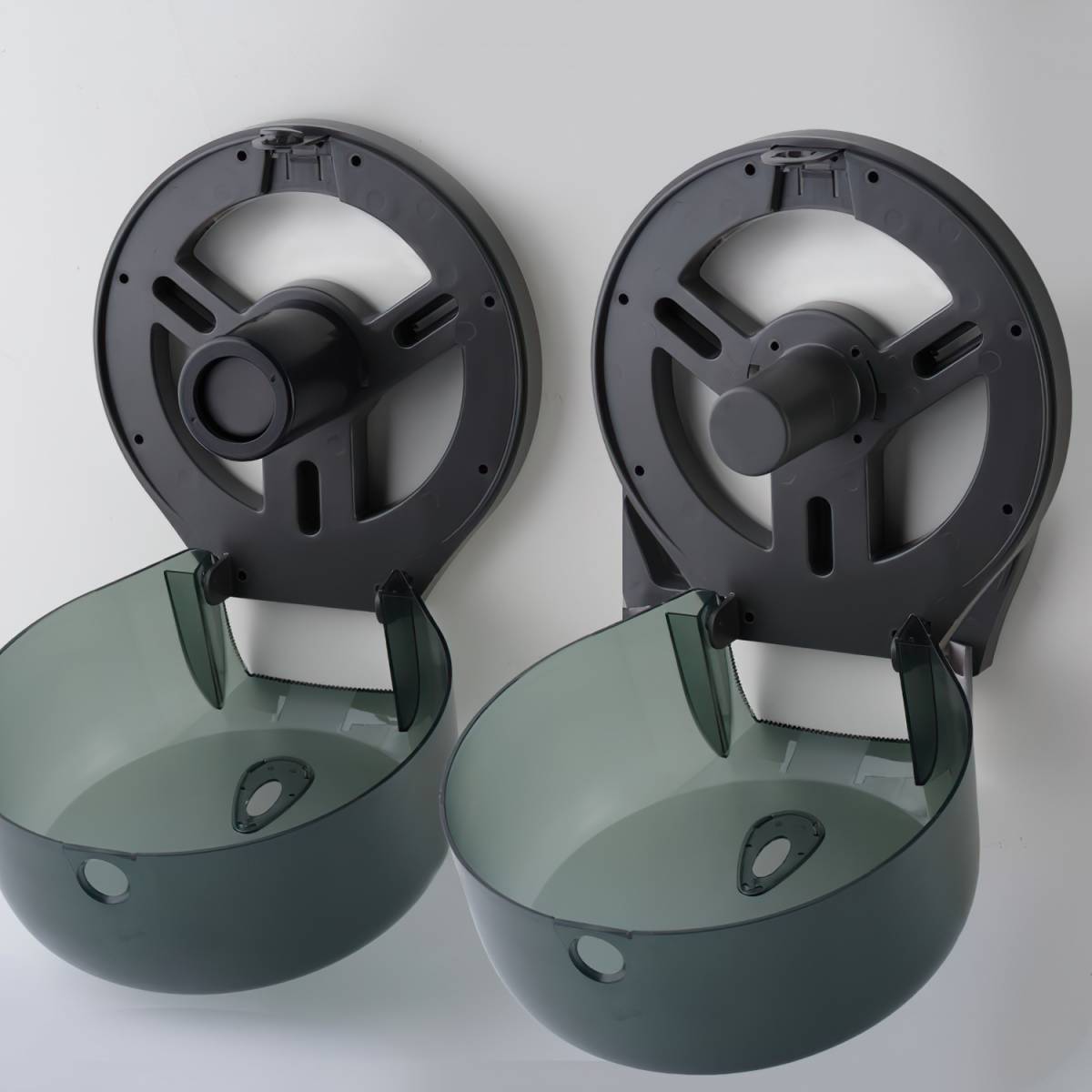 Диспенсер туалетного паперу Rixo Maggio P002TB P002TB Rixo