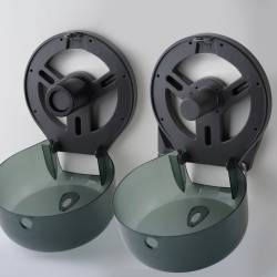 Диспенсер туалетного паперу Rixo Maggio P002TB P002TB Rixo Диспенсер туалетного паперу Rixo Maggio P002TB P002TB Rixo