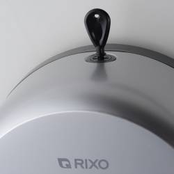 Диспенсер туалетной бумаги Rixo Maggio P002S P002S Rixo