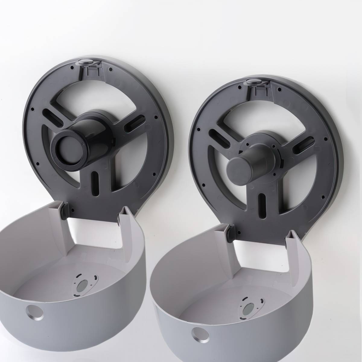 Диспенсер туалетной бумаги Rixo Maggio P002S P002S Rixo