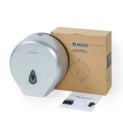 Диспенсер туалетной бумаги Rixo Maggio P002S P002S Rixo Диспенсер туалетной бумаги Rixo Maggio P002S P002S Rixo