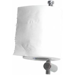 Запасний утримувач паперу туалетний MEDINOX (AI0100C) AI0100C Mediclinics