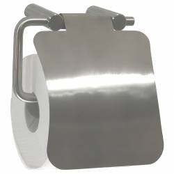 Держатель бумаги туалетной MEDINOX (AI0080CS) AI0080CS Mediclinics