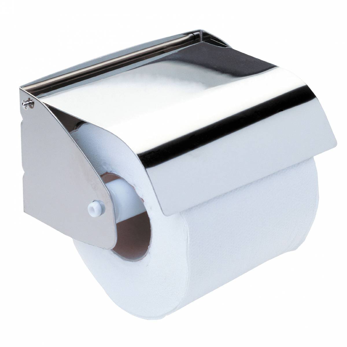 Тримач паперу туалетного Medisteel (AI0129C) AI0129C Mediclinics