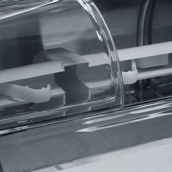Держатель бумаги туалетной (554C) 554C Mar Plast 2