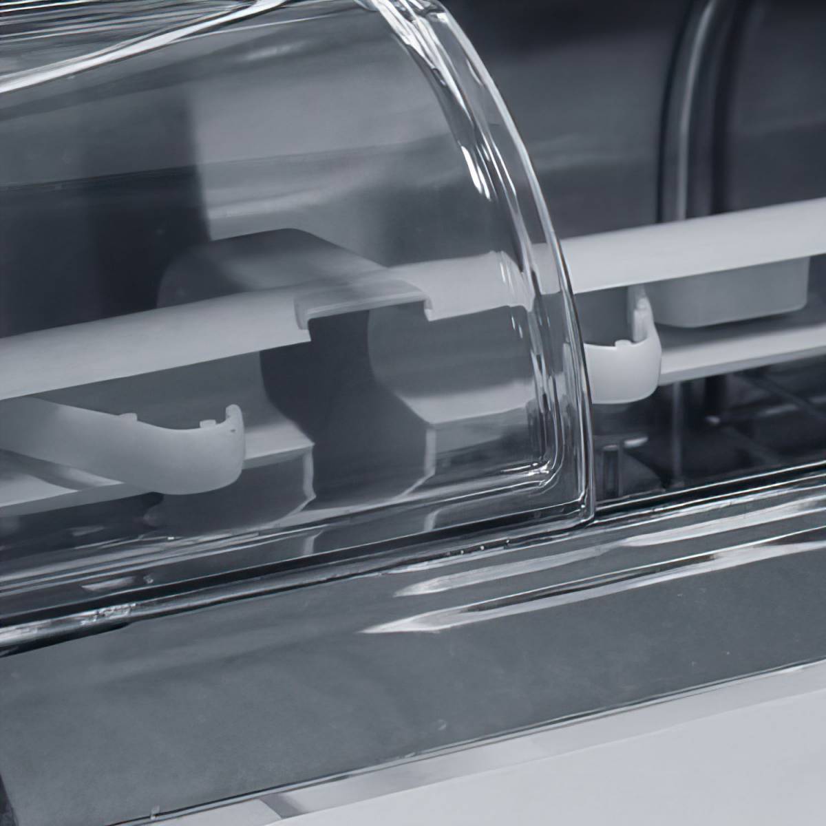 Держатель бумаги туалетной (554C) 554C Mar Plast