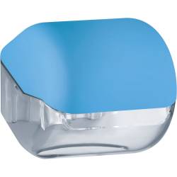 Держатель бумаги туалетной COLORED (619AZ) A61900AZ Mar Plast