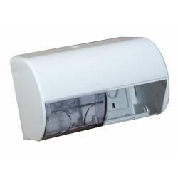 Тримач паперу туалетний ACQUALBA (755) A75501 Mar Plast 2