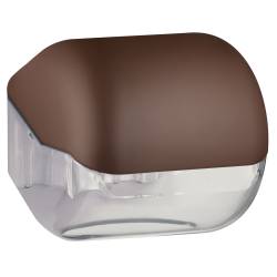 Держатель бумаги туалетной COLORED (619MA) A61900MA Mar Plast